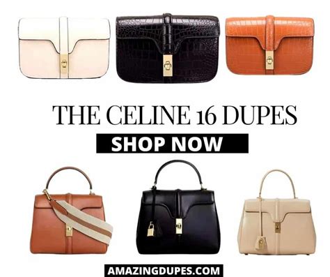 replica leather celine bags|Celine belt dupe.